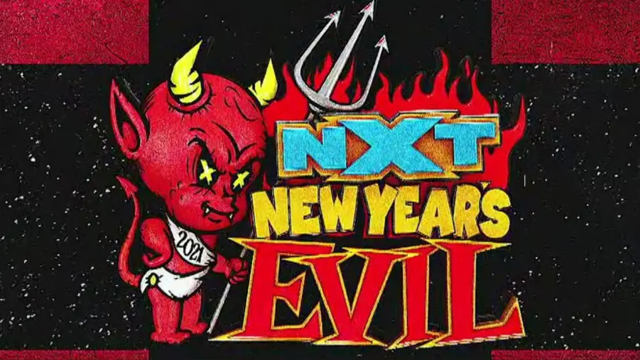 NXT New Year's Evil 2024 Announced Cultaholic Wrestling